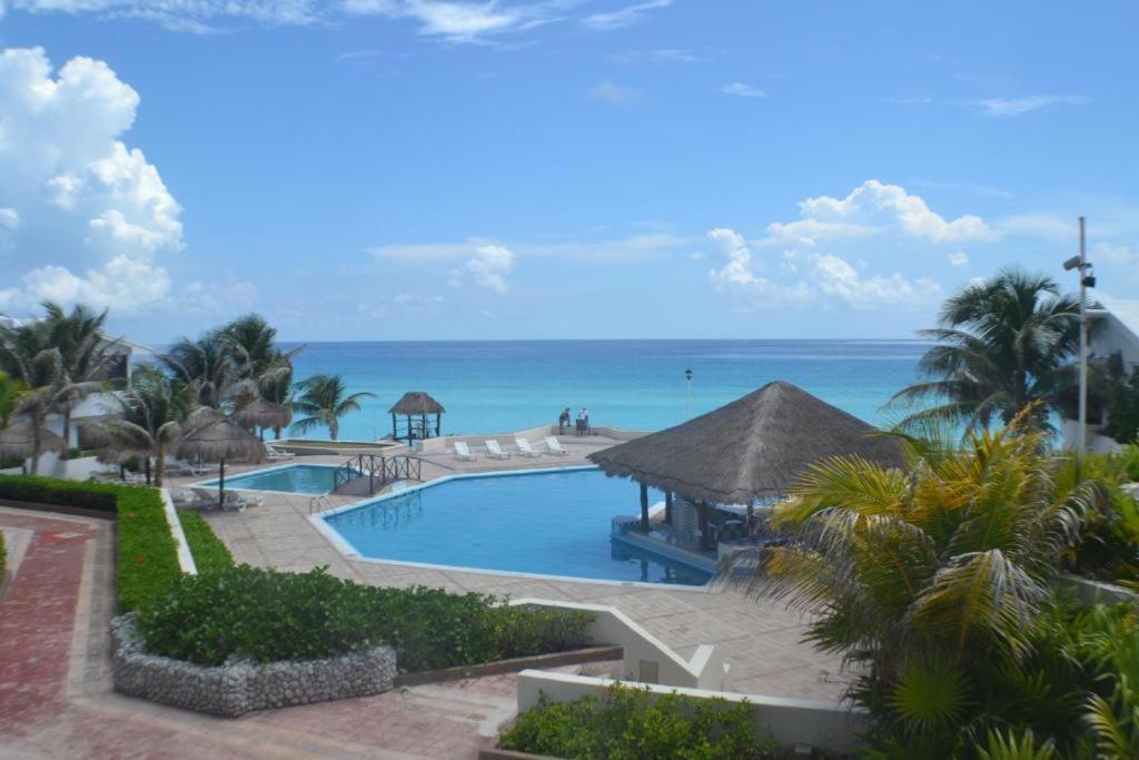 Private Room. Brisas. Zona Hotelera. Cancún Esterno foto