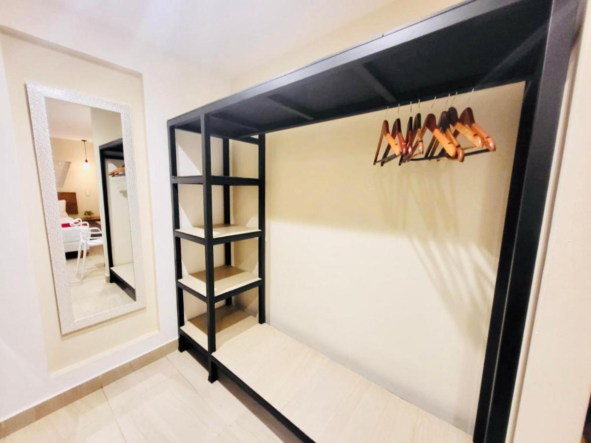 Private Room. Brisas. Zona Hotelera. Cancún Esterno foto