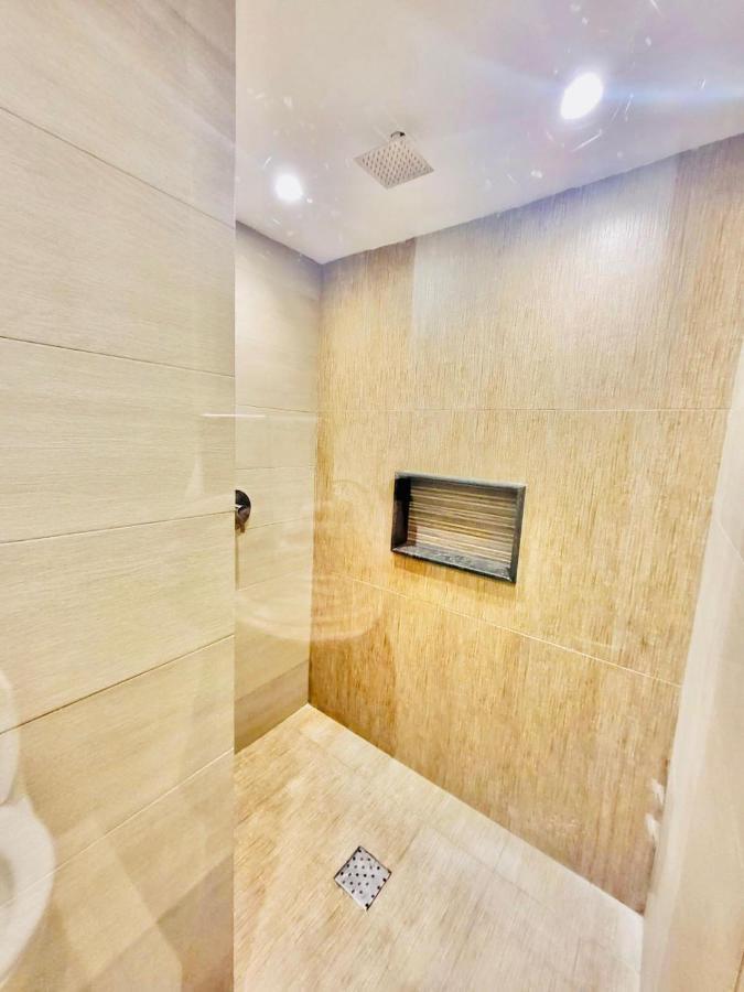Private Room. Brisas. Zona Hotelera. Cancún Esterno foto