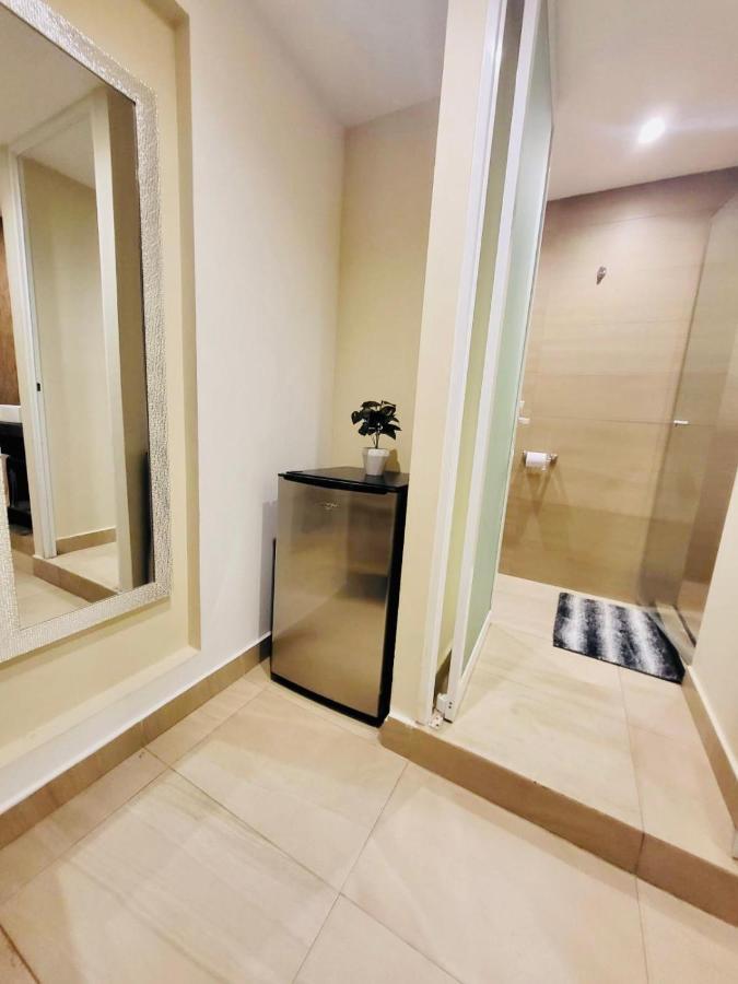 Private Room. Brisas. Zona Hotelera. Cancún Esterno foto