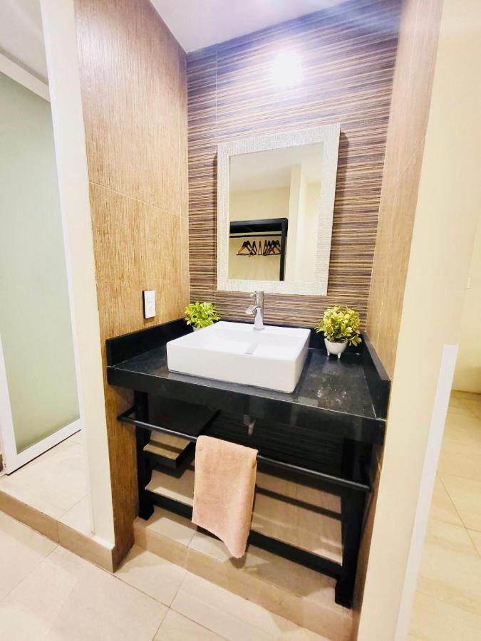 Private Room. Brisas. Zona Hotelera. Cancún Esterno foto