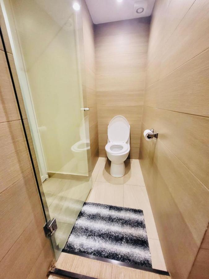 Private Room. Brisas. Zona Hotelera. Cancún Esterno foto